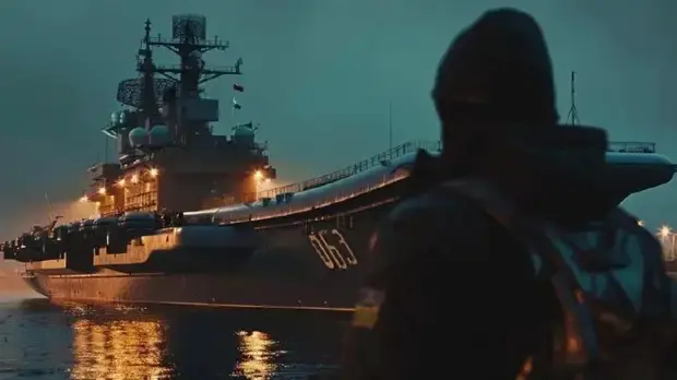 Суда на Балтике «сошли с ума»