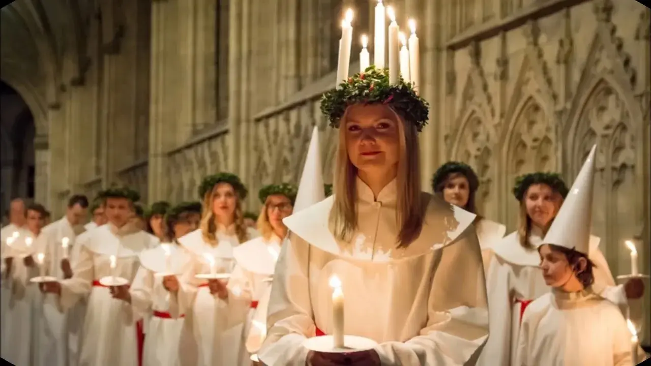 Какой сегодня праздник: 13 декабря 2024 года