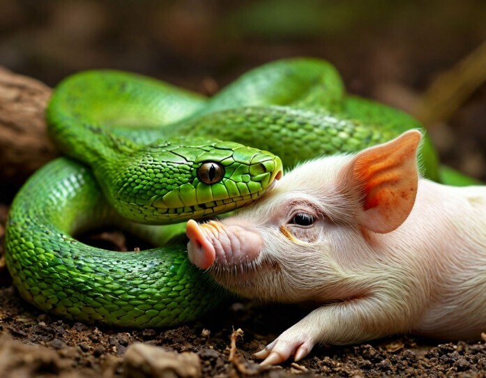 Рожденные в эти годы будьте готовы к испытаниям: бурятский лама предсказал будущее на 2025 год