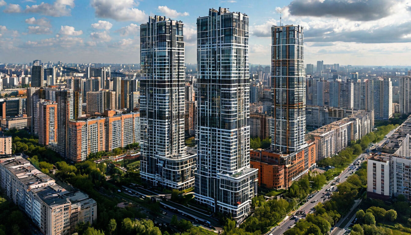 Ипотека 100%! Банки повышают процентные ставки для заемщиков участвующих в льготных госпрограммах