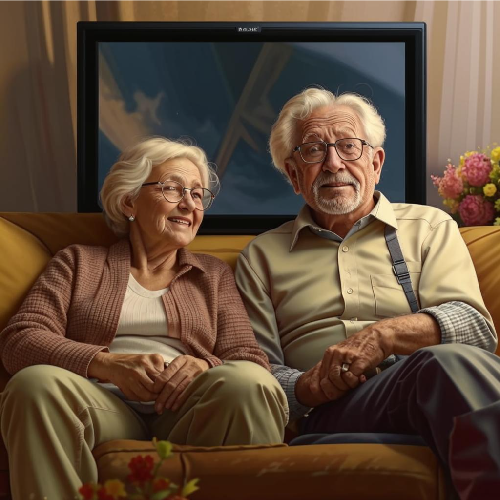 Существует ли жизнь после выхода на пенсию