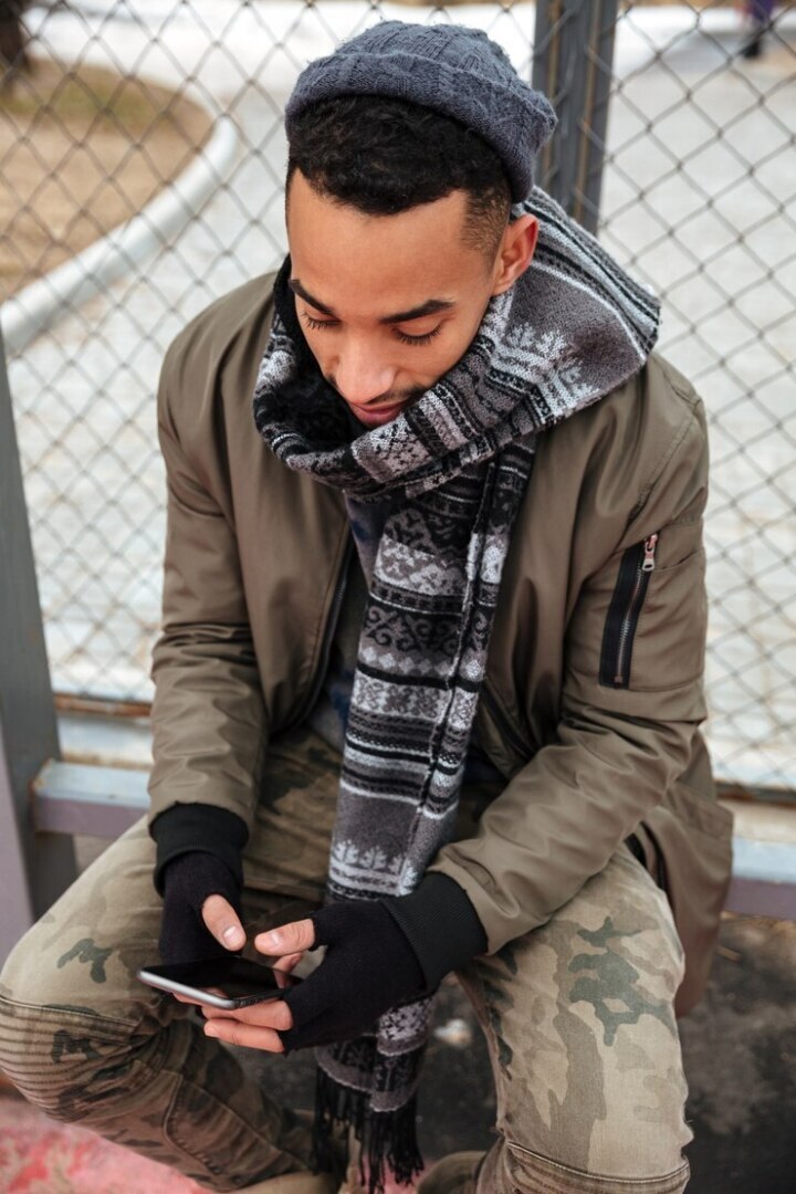 Хитрый цыган