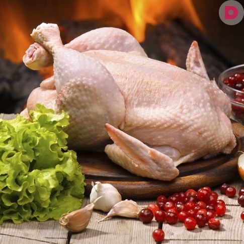 Всему виной издержки производителей – мясо курицы резко начало дорожать в России