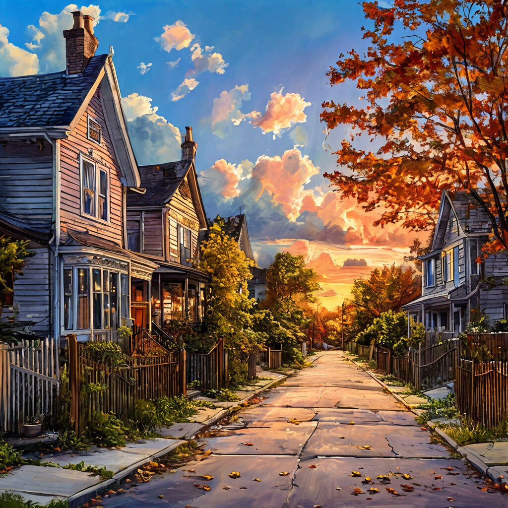 Чего вы никогда не узнаете о соседях (пока не прочтете это)