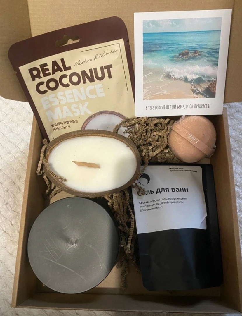 5 вариантов подарков на новый год.Что я купила подругам, коллегам в подарок на новый год.