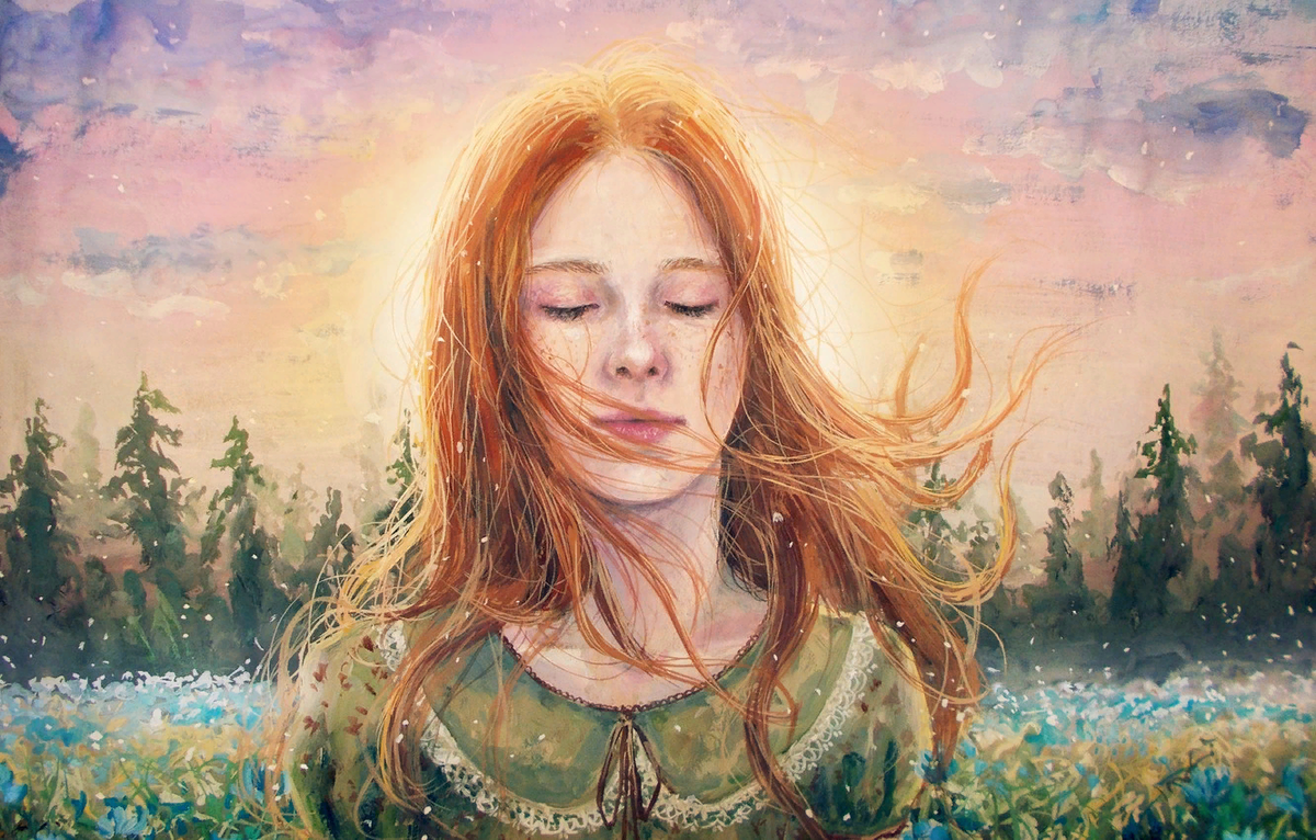 Г. Уэллс, «Страна слепых» (отзыв на книгу)