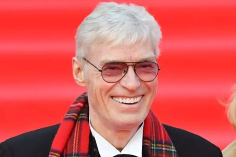 Борис Щербаков: Травма и выздоровление после падения с лестницы