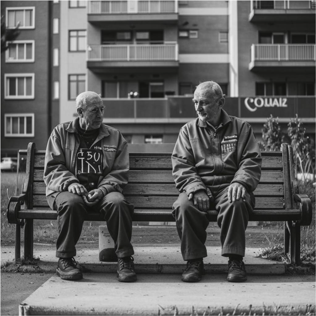 Существует ли жизнь после выхода на пенсию