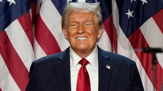 Дональд Трамп выступает против дорогостоящего летнего времени в США