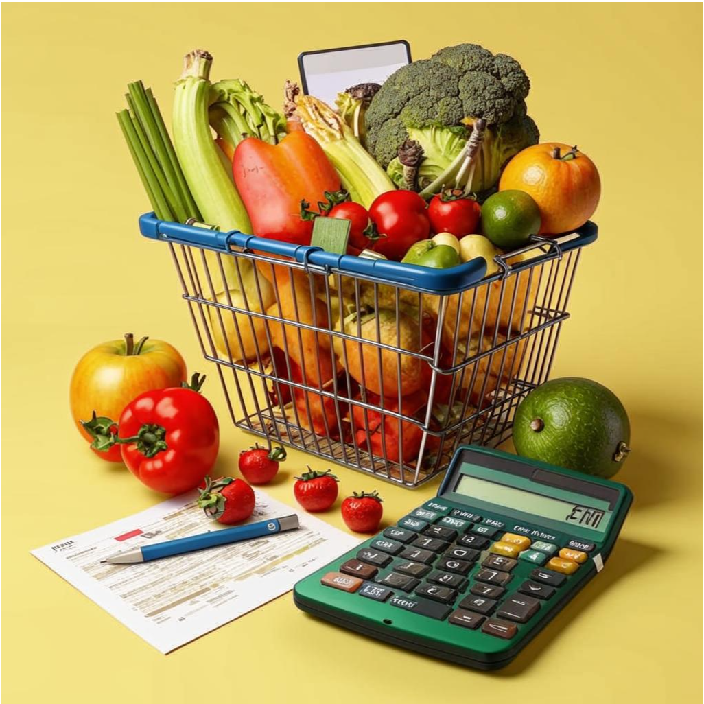 10 эффективных способов экономии на продуктах в условиях роста цен