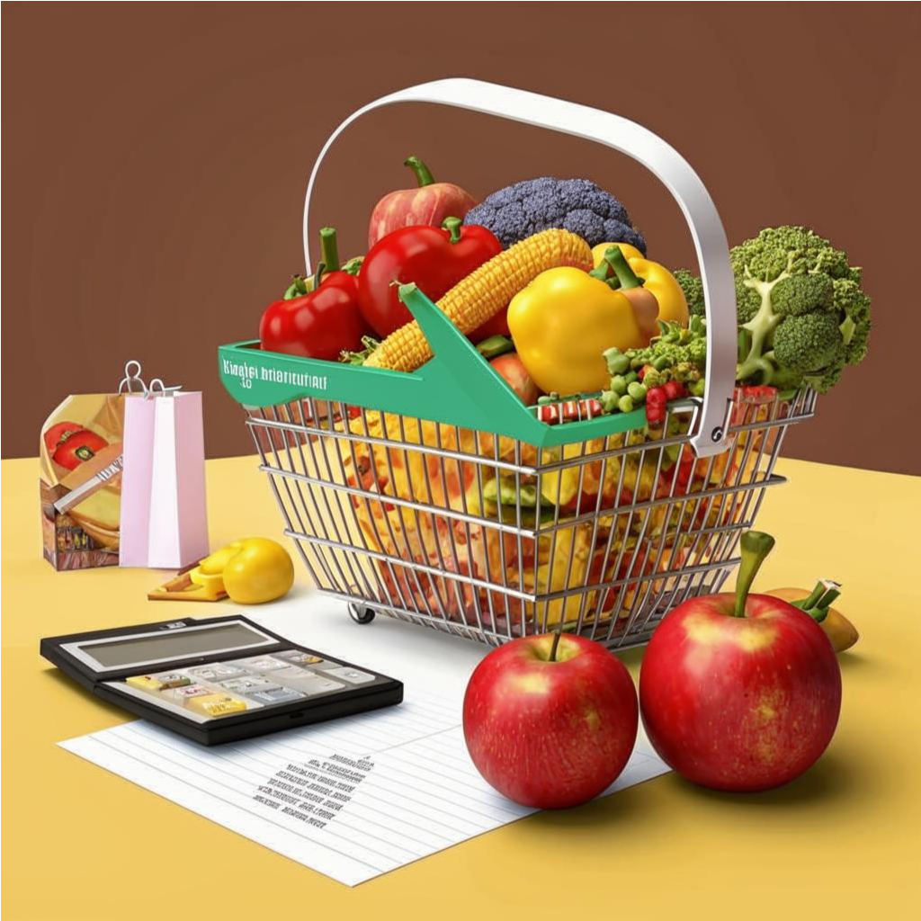 10 эффективных способов экономии на продуктах в условиях роста цен