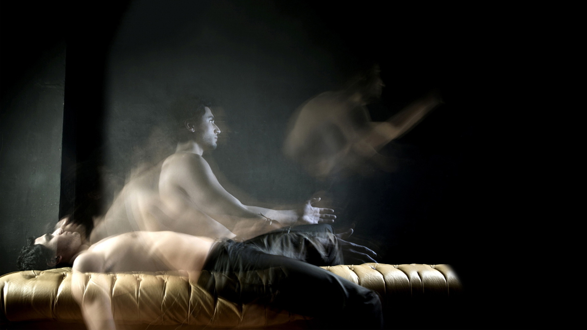 Что необходимо знать о состоянии сознания "вне тела" и о внетелесных переживаниях, за которые Вас агитируют!?