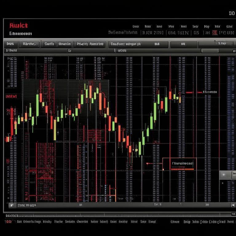 Рублёвые колебания: прогнозы и факторы влияния на курс