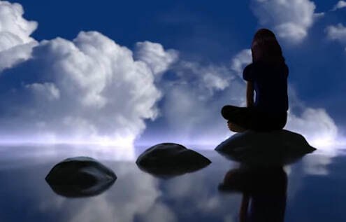 Есть мечта жизни ? Действуй! Искусство маленьких шагов.