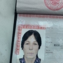 Жданова Анна Ивановна, г. Улан-Удэ