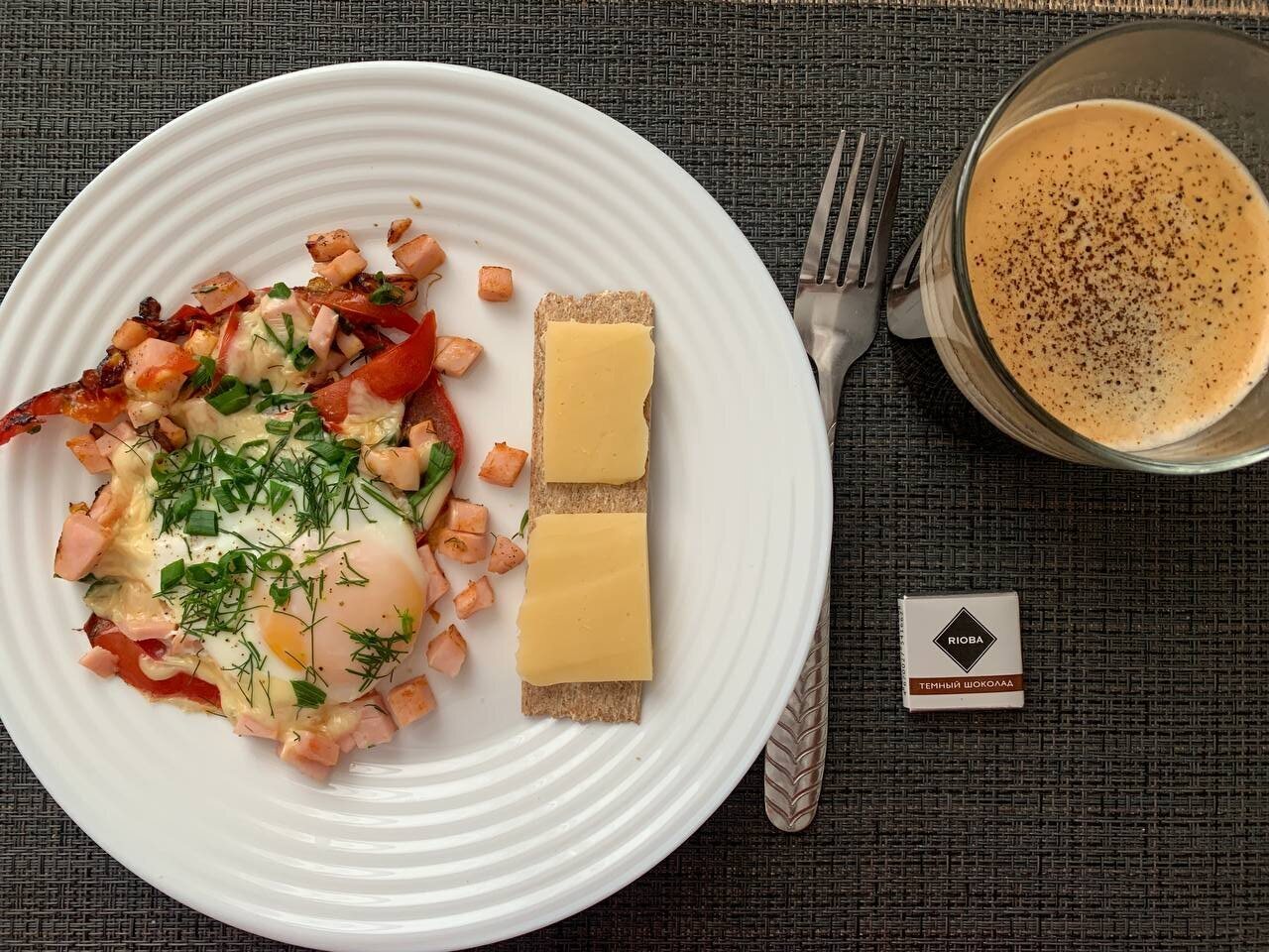 Fitnes shock для любителей сладкого на диете: отзыв на протеиновый брауни «Ромовая баба»