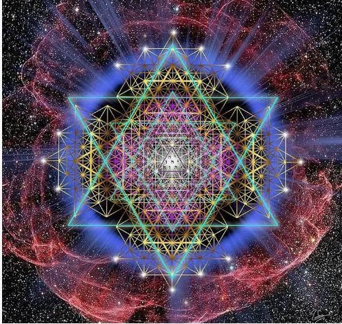 Выбор сакрального имени