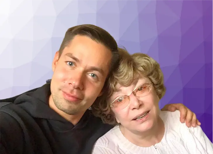 Легенда эстрады выбрала тишину: исповедь заботливого внука