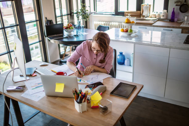 Госдума планирует ввести дистанционную работу вместо больничного, но опасается злоупотреблений