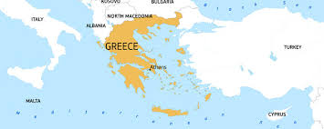 Гибель мигрантов у берегов греческого острова