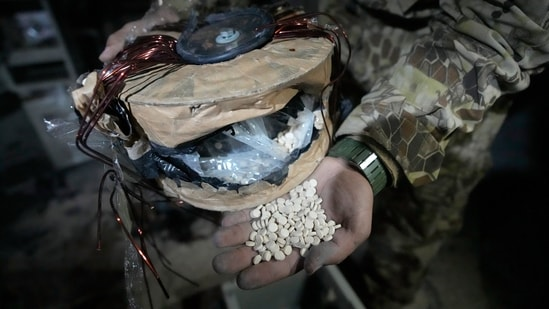 От фармацевтики до политики. Как Каптагон стал инструментом влияния в Сирии