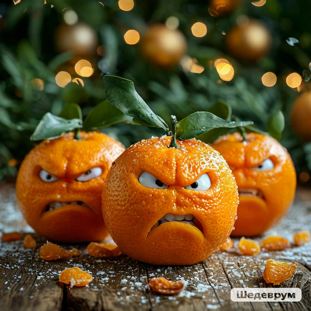 Пестициды, нитраты и мандарины: в цитрусовых из каких стран больше всего этой отравы