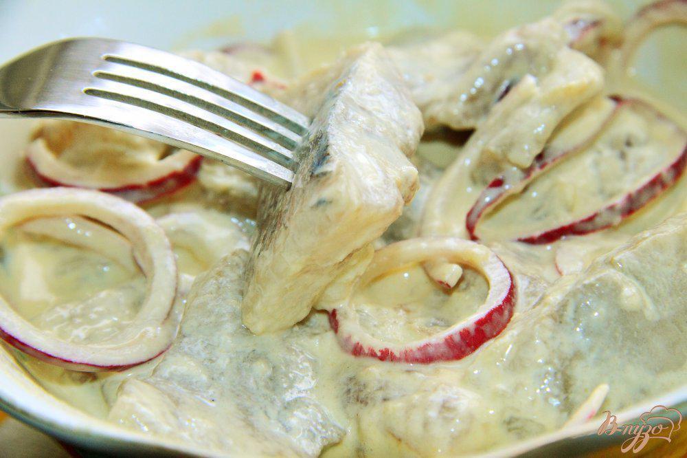 Сельдь: полезный продукт с уникальными свойствами.Но есть и ограничения