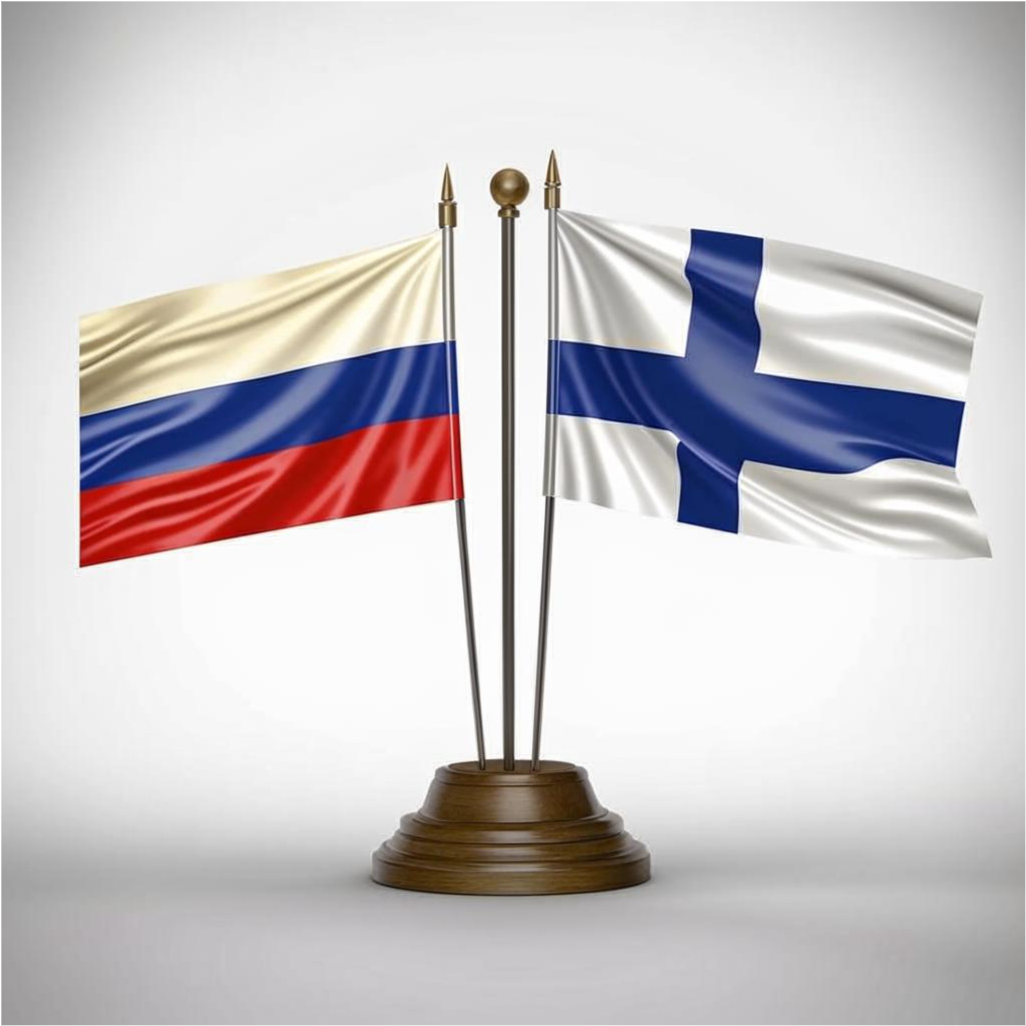 Введен запрет на приобретение недвижимости на территории Финляндии гражданам России и Белоруссии
