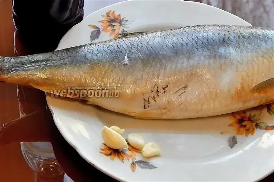 Сельдь: полезный продукт с уникальными свойствами.Но есть и ограничения