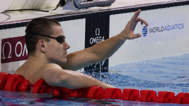 Герои нашего времени! Они бились за страну! Новые имена мирового спорта!