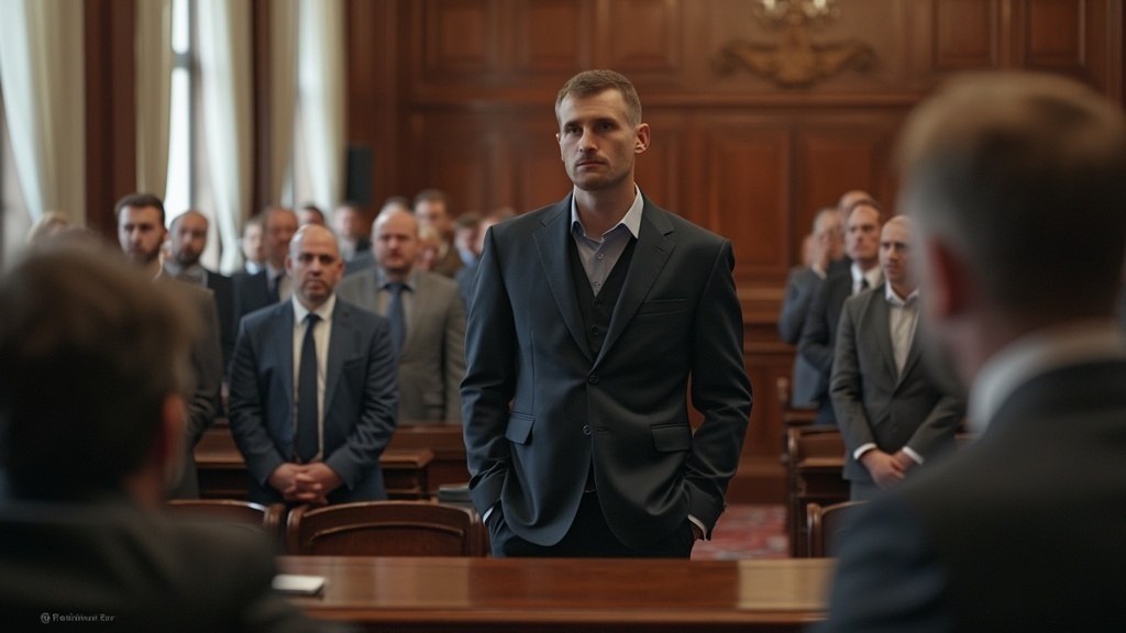 Лайфхаки для тех, кто боится судов