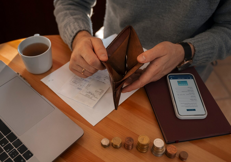 Поможет проще вернуться к мирной жизни? В Госдуме предложили аннулировать негативные кредитные истории для бойцов СВО