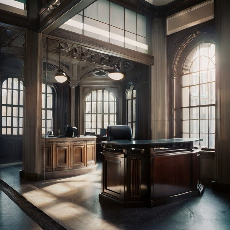 Основы банковского дела: как работают банки и какие услуги они предоставляют