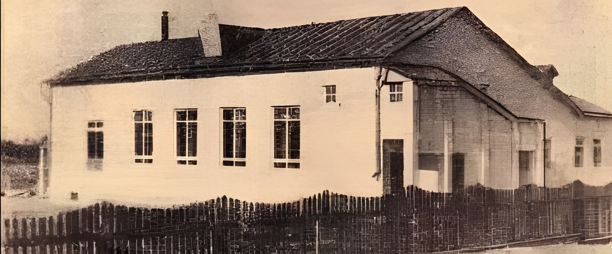 "Из самосадного" - авторские стихи: "Живи, очаг культуры сельский" К 50-летию Дома культуры (фото)