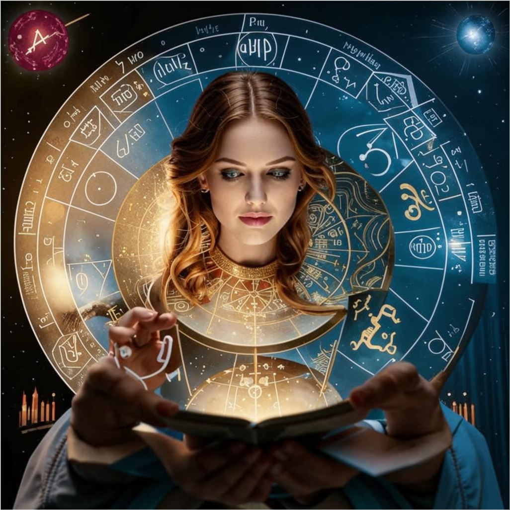 «Март - рулит». Астролог Светлана Драган поведала о том, что готовит предстоящий год Змеи