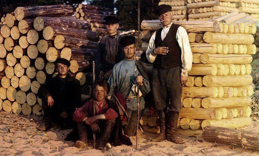 Антиалкогольный бунт в России (1858-1859 гг.)