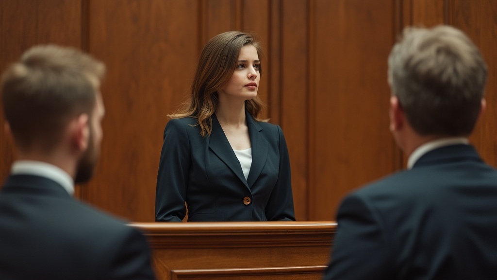 Лайфхаки для тех, кто боится судов