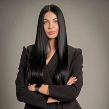 Ведущий специалист по банкротству физических лиц Исчалова Яна Юрьевна, г. Тольятти