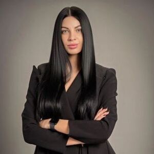 Исчалова Яна Юрьевна