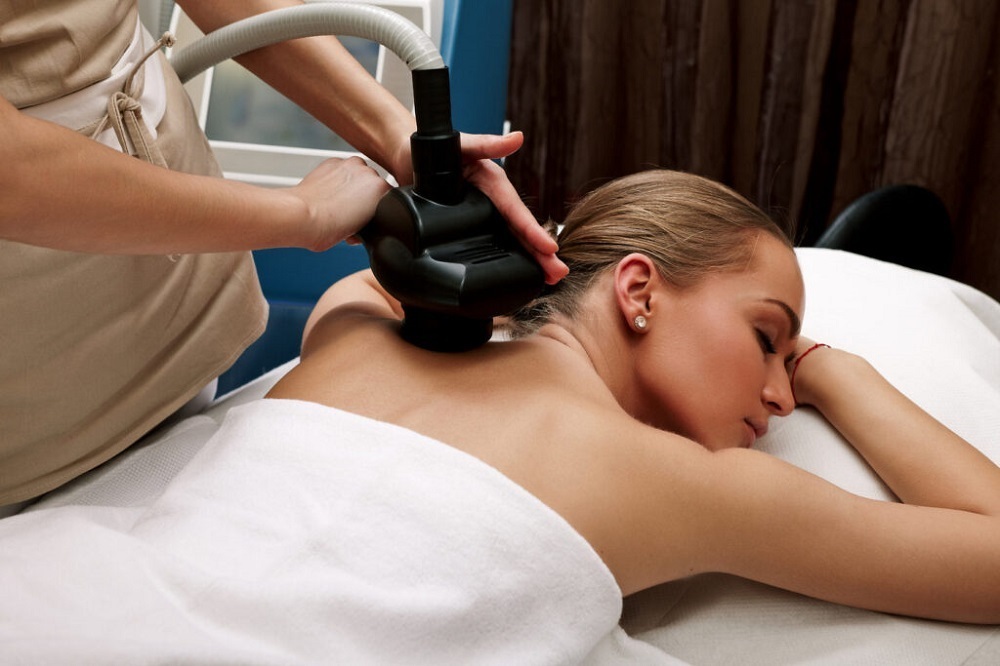 Боль во время массажа – это норма?