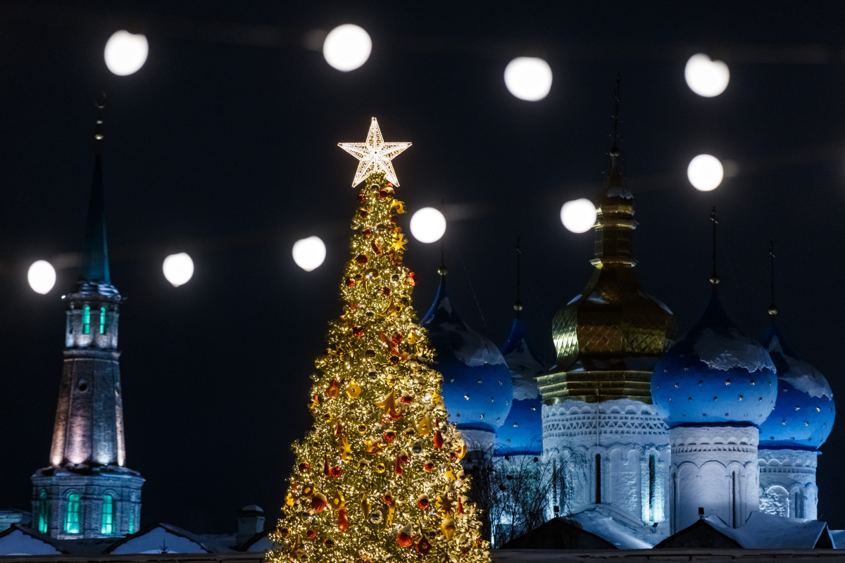 28 декабря 2024 года может стать выходным