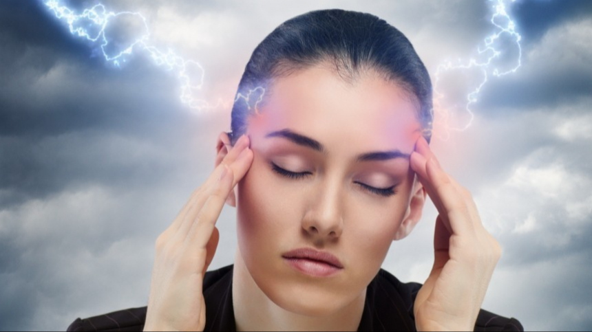 Магнитная буря 18 и 19 декабря 2024 года: Влияние на здоровье.Двойной выброс на Солнце когда поток дойдет до Земли ?