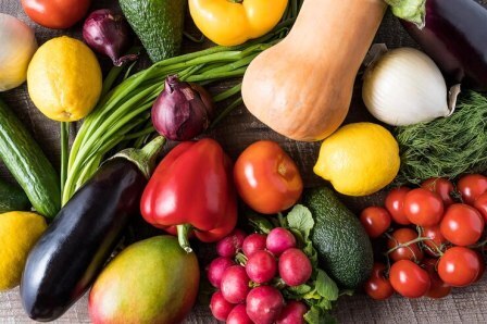 Чек-лист правильного питания и физической активности для людей, рождённых под знаком Тельца