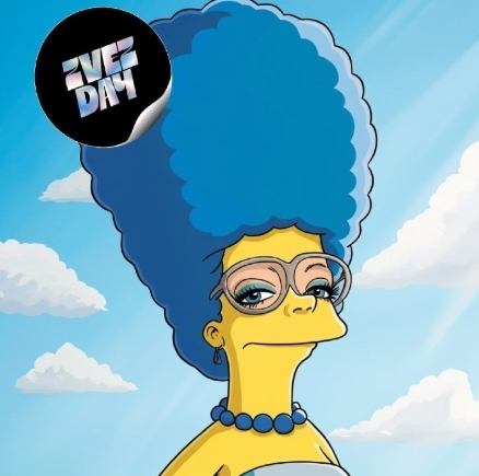 Красивые подборки от нейросети