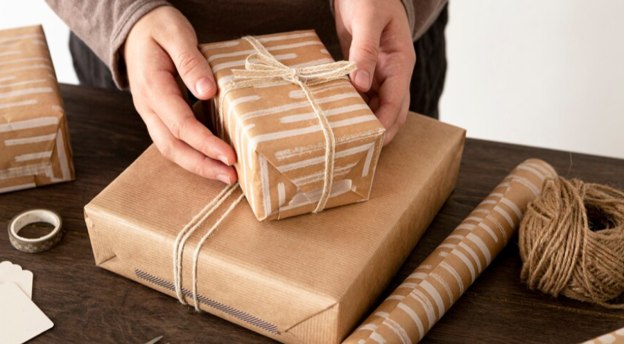 Где срочно взять деньги на подарки к Новому году? Пять финансовых источников, чтобы не остаться с голыми руками в нужный момент