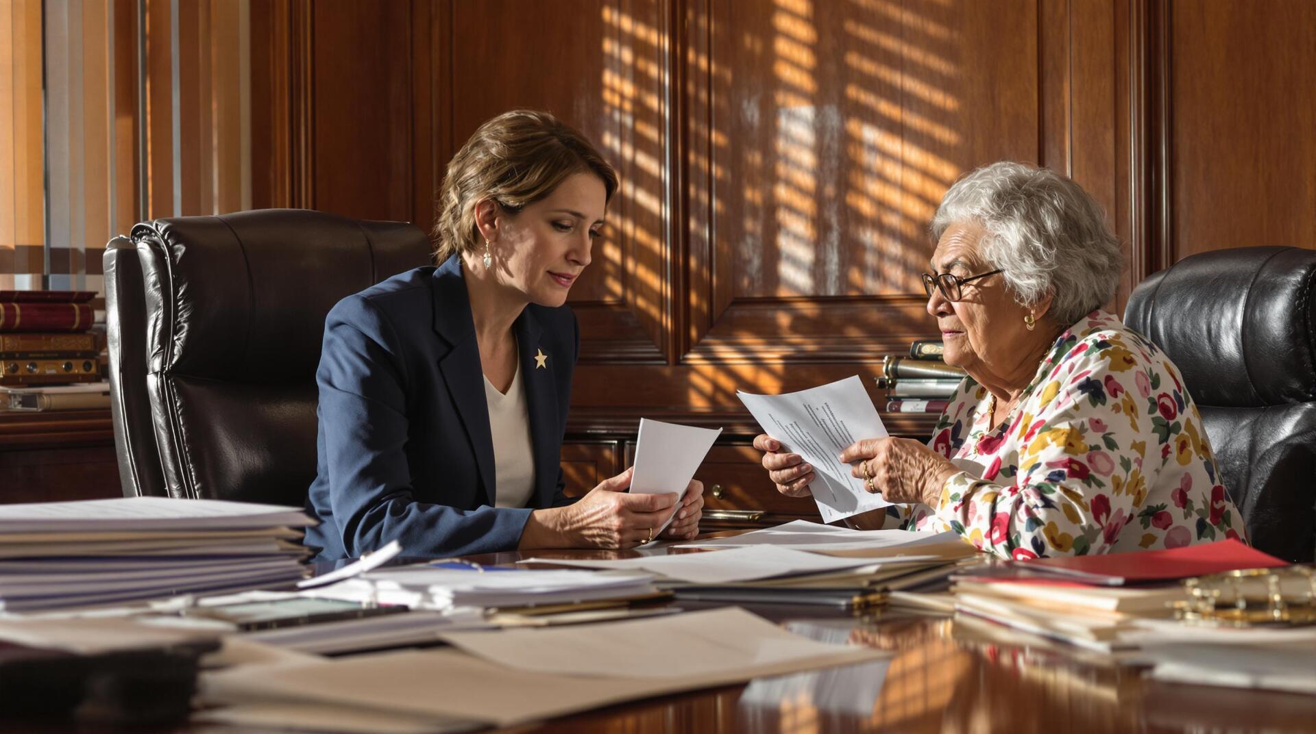 Мир без юристов - рай или хаос?