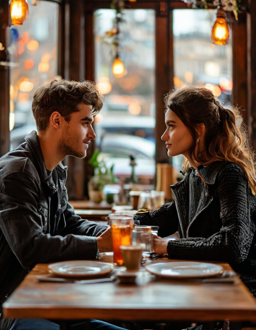 Почему люди не понимают друг друга? Простое объяснение