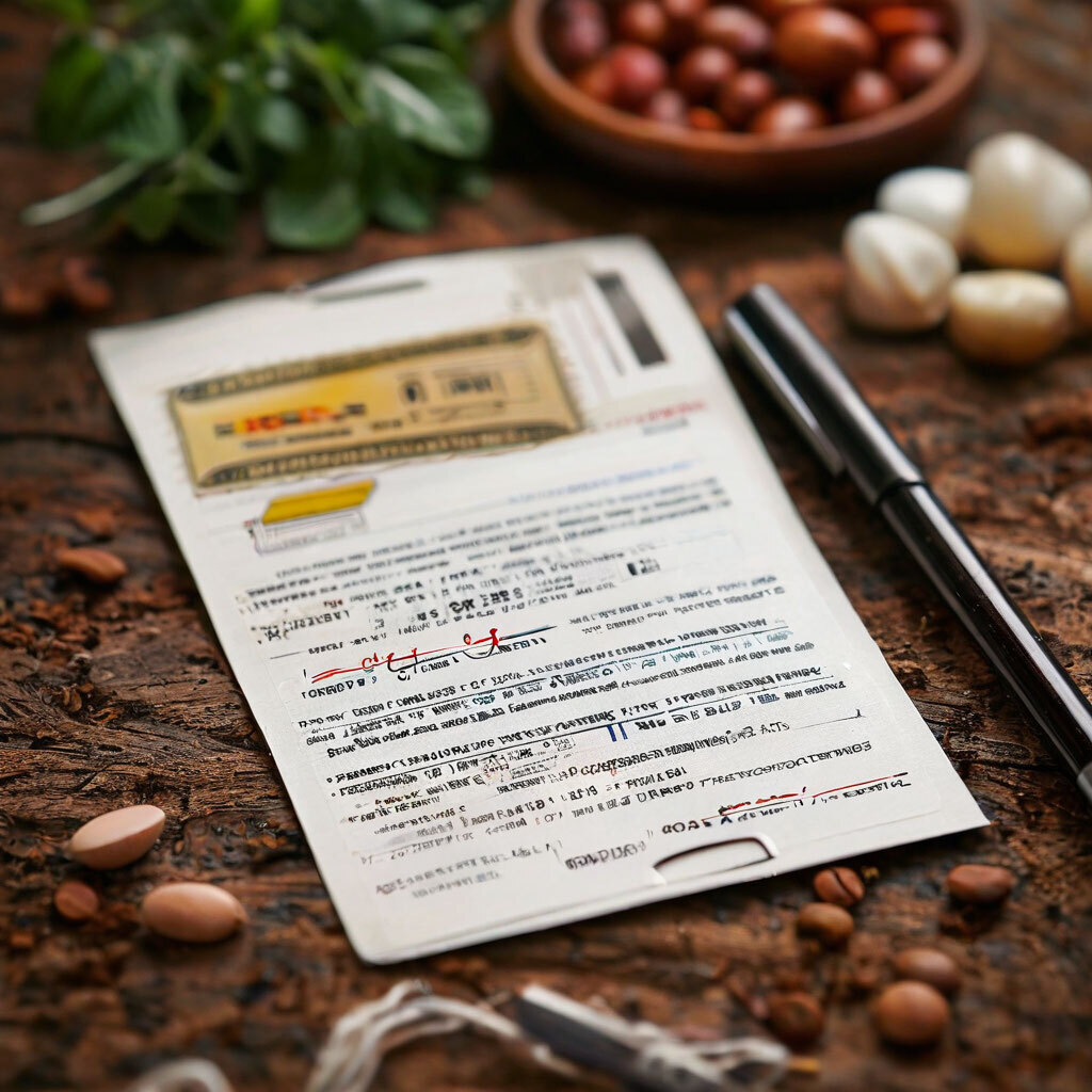 Желаю вернуть обратно бумажную платежку по оплате услуг ЖКХ: вправе ли это сделать? Короткие пояснения юриста