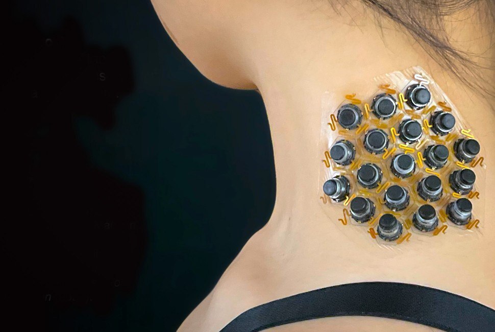 Тактильная революция: российский взгляд на прорыв в носимых технологиях