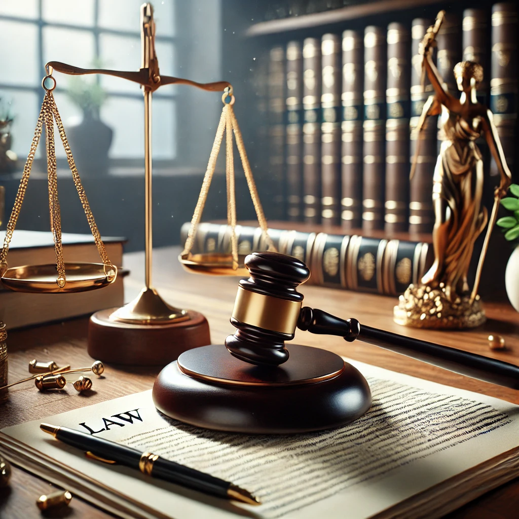 Создание юридических документов с учётом особенностей клиента